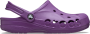 Baya Clog - Amethyst / M9W11