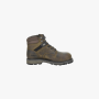 Jeep Mens Patriot Worker Boot Brown - 17