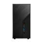 ASRock Deskmini X300W Barebone - AM4 Socket