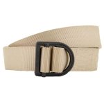 Mens Tactical Belts In Khaki - Khaki 3XL