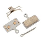 G04S Metal Disc Brake Pads