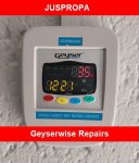 Geyserwise Repairs By Juspropa