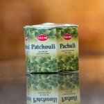 Patchouli Incense Cone