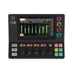 Dlz Creator XS Compact 6-CHANNEL Digital Mixer