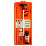 All Calibers Pistol Cleaning Kit With Aluminum Rod- Pcob