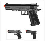Powerwin 304B Non Blowback CO2 1911 Airsoft Pistol