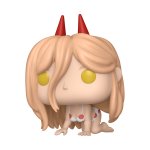 Funko Pop Animation: Chainsaw Man – Power Special Edition