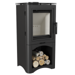 - K5-SW Fireplace 9KW