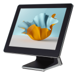 Intel Fec PP-9635C Pos Touch Terminal 15 Lcd Touch Celeron Quad-core J1900 4GB DDR3L 320GB Hdd & Ms WIN10 Pro Certified Refurbis