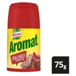 Knorr Aromat Seasoning Chilli Beef Seasoning Spice 75G
