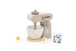 Wooden Food Processor