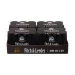 Club Soda Can 200ML X 24