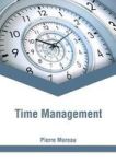 Time Management Hardcover