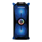 Telefunken Party Speaker TPS-260