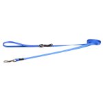 Rogz Utility Dog Lead Classic - Blue