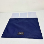 Car Door Protector - Navy Blue