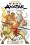 Avatar: The Last Airbender - The Promise Omnibus   Paperback