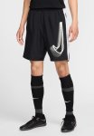 Nike Academy Football Shorts - Black