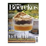 Landbou Boerekos