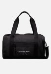 Calvin Klein Sport Essentials DUFFLE43 M - Black