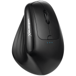 Volkanox Aether Series Wireless Mouse With Rgb