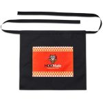 Pre-production Sample Hoppla Waiters Half Apron
