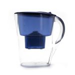 2.6L Cool Blue Water Filterjug