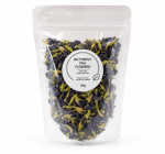Butterfly Pea Flowers - Tea Infusion