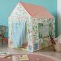 Play House By