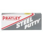 Pratley Steel Putty 100G