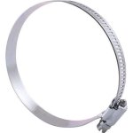 Tork Craft Hose Clamp 78-102MM