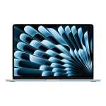 Apple MacBook Air 15.3-INCH Retina Laptop - M5 1TB SSD 16GB RAM Macos Sky Blue