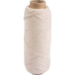 Twine Cotton 500G -+125M 304