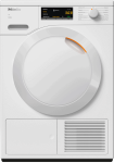 Miele 7KG White T1 Heat-pump Tumble Dryer A++ I - TCA220WP