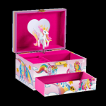 Music Box Galupy Unicorn