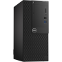 Lenovo Refurbished - Dell Optiplex 3050 Intel I5 Tower PC With 8GB RAM And 256GB SSD