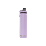 Lizzard Flask 650ML Assorted - Lilac