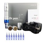 Dr.pen Ultima A6 Plus 12 X 12PIN Cartridges