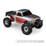 Jconcepts Jci Tucked 1989 Ford F250 313MM Body