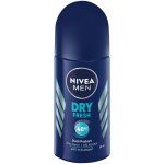 Nivea Roll-on 50ML Men - Dry Fresh