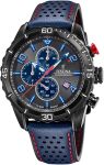 Festina Quartz Analog Leather Strap Men's Watch F20519 3