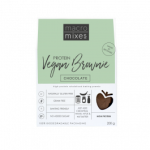 Vegan Protein Brownie 200G