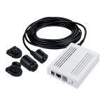 Vivotek Split Type Camera Video Core Unit