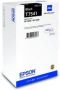 Epson Black XXL Ink Cartridge (WF-8090/WF-8590 10 000 Pages)