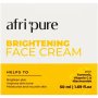 Afri Pure Brightening Face Cream 50ML