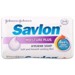 Hygiene Soap 175G - Moisture Plus