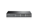 TP-link 24-PORT Gigabit Desktop rackmount Switch