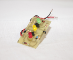 Efk 6004 Car Battery Indicator - Default