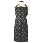 Peppercorn Black Apron