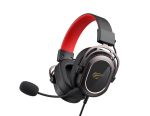 Havit H2008D Gaming Headphone With Removable Microphone